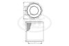 SCT Germany SB 066 Air Filter
